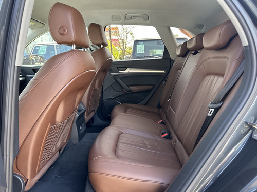 Audi Q5 2.0 L 45 Tfsi Dynamic Dsg