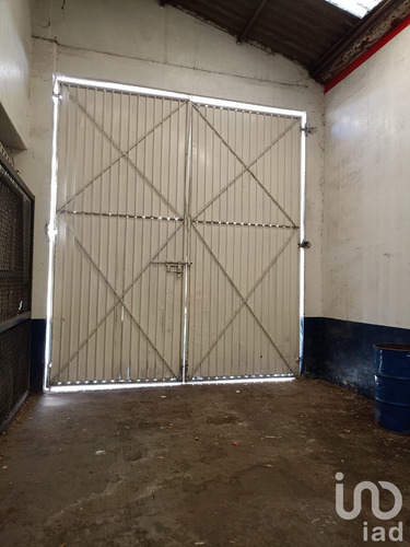 Venta Bodega 0 Ambiente Romero Rubio