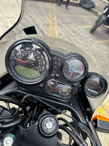 Royal Enfield Himalayan