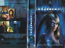 Comprar Especies Iii Vhs Ciencia Ficción Terror Species Iii