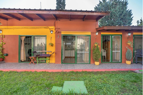 Venta Casa 3 Amb Local Taller Permuta Financia