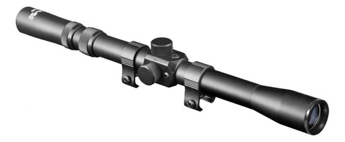 Mira Shilba Rimfire Telescopica 4x20 Rifle Aire Comprimido
