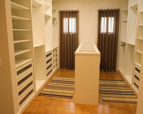 Belíssima Casa À Venda No Residencial Alpha 5 - 1624 - 67735324