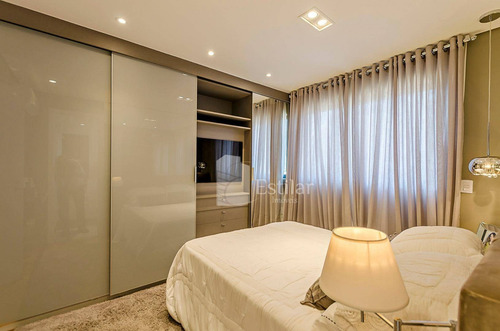 Imagem 14 de 30 de Apartamento 03 Quartos (01 Suíte) E 02 Vagas No Barigui, Curitiba - Ap0646