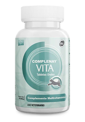 Complenay Vita 30 Tabs - Pisa