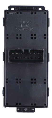93570-4y001 935704y001 Interruptor De Elevalunas Eléctrico D