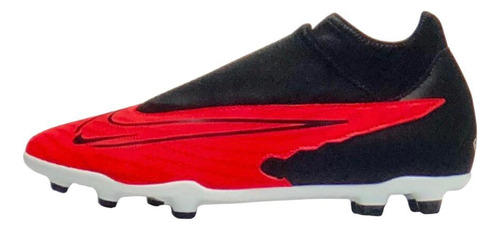 Nike Phantom Gx Club Futbol 11 Sin Cordones