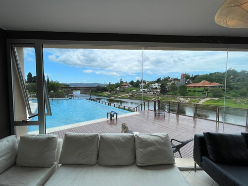 Imagen 15 de 17 de Casa En Venta Villa Del Lago Con Bajada Al Lago