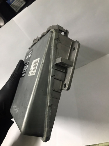 Ecu Computadora Bosch Land Rover Edc 1.3.1 0 281 001 273