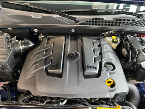 Volkswagen Amarok 3.0 V6 Cd Highline