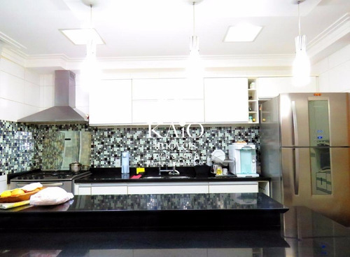 Imagem 18 de 30 de Apartamento Residencial À Venda, Jardim Zaira, Guarulhos. - Ap0687