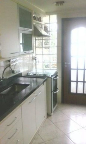 Imagem 9 de 10 de Apartamento Rudge Ramos - Mv5076