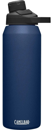 Botella térmica al vacío Camelbak Chute Mag, 1 litro, azul + Nf