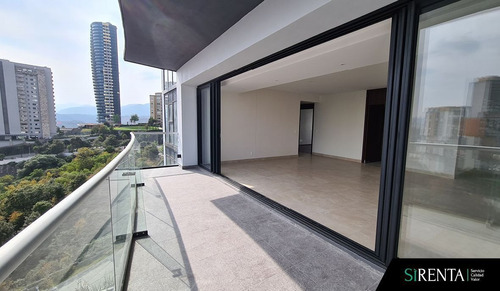 Imagen 2 de 30 de Renta De Departamento En La Vista - 3 Recámaras