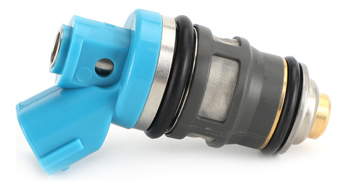 Inyectores De Combustible 23250-75070 Para Hilux Rzn14 Hiace