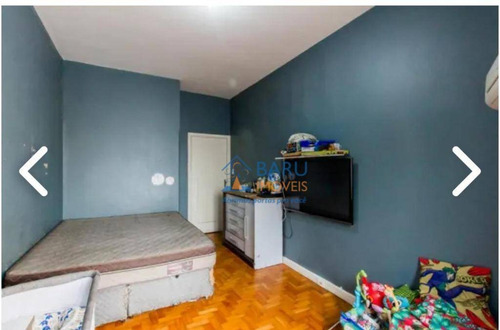 Imagem 5 de 18 de Apartamento Com 2 Dormitórios À Venda, 80 M² Por R$ 550.000,00 - Centro - São Paulo/sp - Ap63175