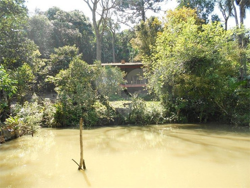 Propriedade Rural-cotia-parque Dom Henrique | Ref.: 353-im442685 - 353-im442685