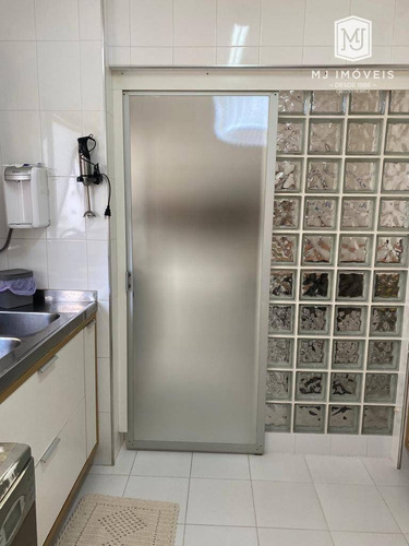 Imagem 13 de 22 de Apartamento Com 3 Dormitórios À Venda, 160 M² Por R$ 2.120.000 - Moema - São Paulo/sp - Ap0561