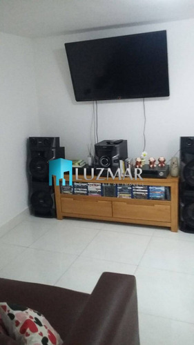 Imagem 5 de 15 de Casa No Jardim Piracuama Com Dois Dormitórios - 627g