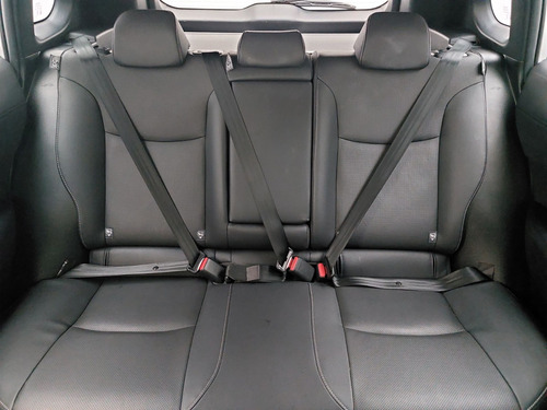 Toyota Corolla Cross 2.0 VVT-IE FLEX XRE DIRECT SHIFT