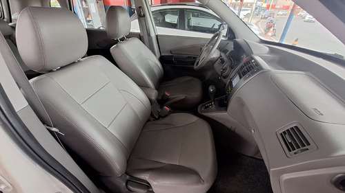 Hyundai Tucson 2.0 Gls 4x2 Flex Aut. 5p