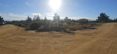 Parcela En Venta En Pichilemu