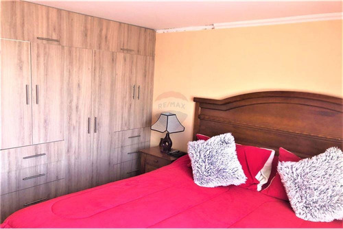 Imagen 9 de 30 de 2 Pisos Con Sistema De Seguridad Y Home Smart