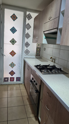 Arriendo Hermoso Departamento,condominio Altos Del Sendero.