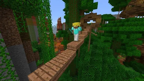 Juego Minecraft Standard Edition Mojang Nintendo Switch Físi