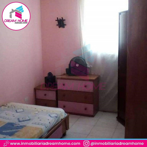 Imagen 9 de 12 de Apartamento Conjunto Resd Fuerte Tiuna, Caracas