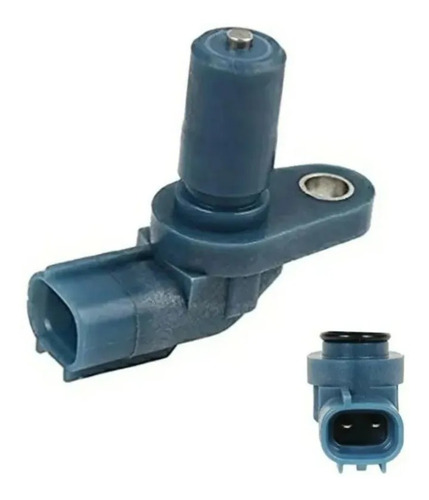 Sensor De Velocidad (azul) Salida, Aveo 2004-2010 Su9585