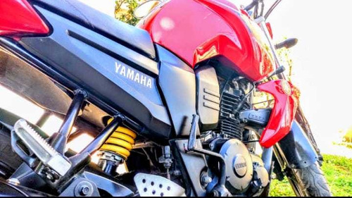 Imagen 2 de 14 de Yamaha Fz16