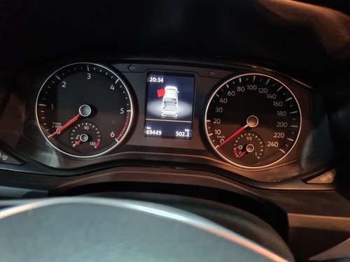 Imagen 7 de 15 de Volkswagen Amarok 2021 3.0 V6 Extreme