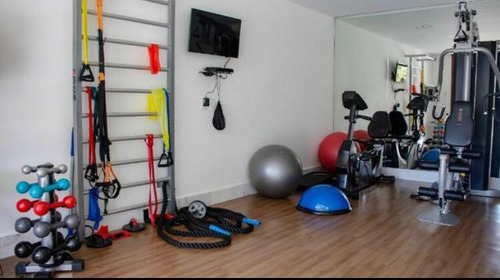 Apartamento - Padrão, Para Venda Em Rio De Janeiro/rj - Md0247