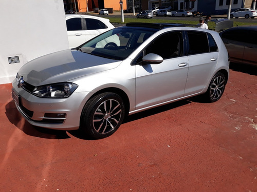 Vendo: Vw - Volkswagen Golf Tsi 1.4 Highiline 2014