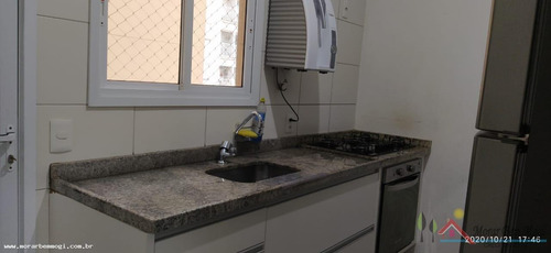 Imagem 13 de 15 de Apartamento Para Venda Em Mogi Das Cruzes, Cesar De Souza Em Mogi Das Cruzes, 3 Dormitórios, 1 Suíte, 3 Banheiros, 2 Vagas - 3607_1-1705666