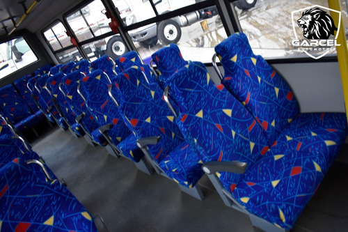 Imagen 12 de 15 de Autobus Urbano Orion 2016 30 Pasajeros 8-150 #235