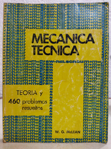 Mecanica Tecnica