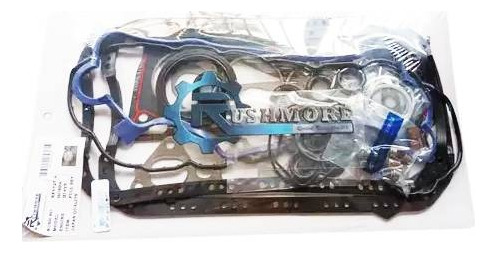 Kit Empacadura 2.0 Duratec Dohc 16v Ecosport; Focus; Mazda 3