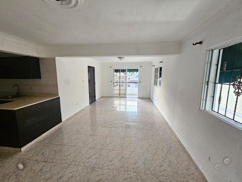 Apartamento En Venta En Vista Hermosa