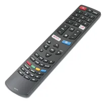 Comprar Control Tv Rc311s Olimpo Tcl Kalley Hyundai Jvc Rca Otros