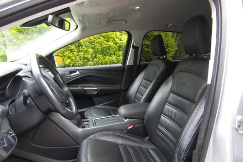 Ford Escape 2.0 Se 4x2