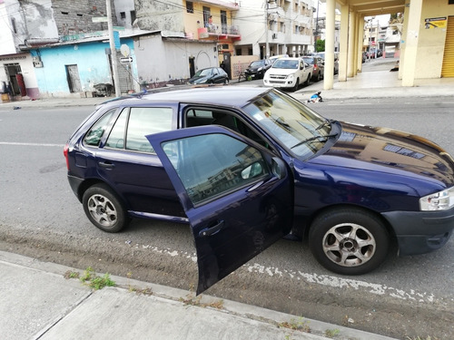 Volkswagen Gol Power 2006 De Oportunidad Negociable