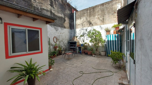 Imagen 13 de 21 de Hermoso Departamento Tipo Ph De 2 Ambientes Con Estudio