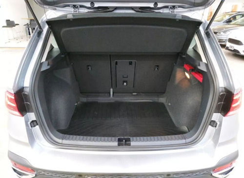 Volkswagen Taos Comfortline 250 Tsi 1.4 Aut 0km 2025 Yf