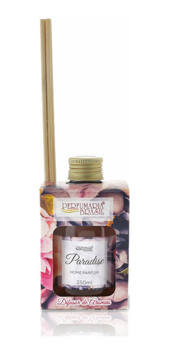 Kit Difusor Varetas 250 Ml Caixa Allegra (24 Un.)