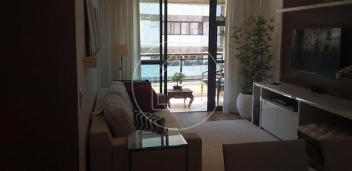 Apartamento - Ref: 873923
