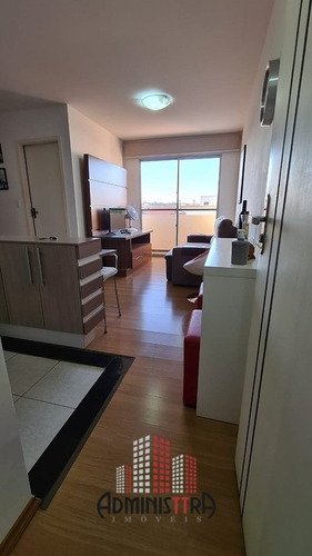 Imagem 3 de 15 de Apartamento P/ Venda Guadalajara Sorocaba - Ap-2314-1