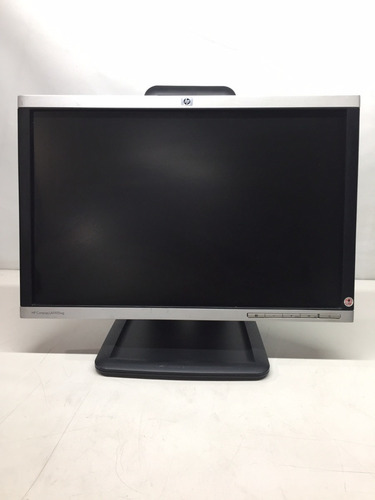 Monitor Hp Compaq La1905 19 Lcd - 1440x900 Px (Usado)