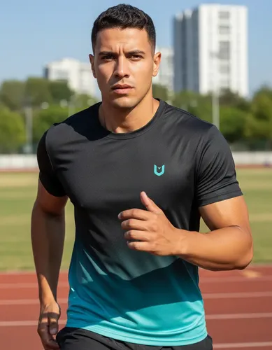 Camiseta Academia Treino Feminina Moda Fitness Proteção Uv Macia Resistente Leve Confortável Tamanho M